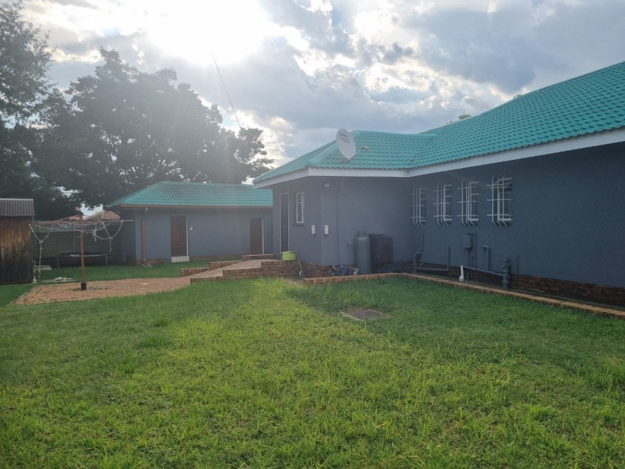 3 Bedroom Property for Sale in Vaalpark Free State